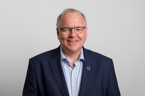 Tidligere folketingsmedlem ny formand for Arbejdsmarkedets Feriefond