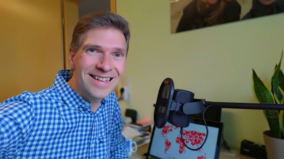 Onlinemøder er en ulempe for kvindestemmer