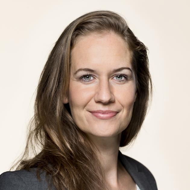 Miljøordfører ny formand for Danmarks Naturfredningsforening