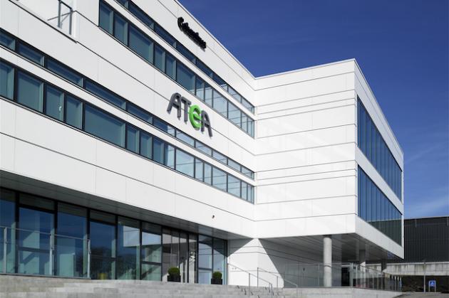 Atea-sagen i retten: Anklager afviser tiltaltes forklaring