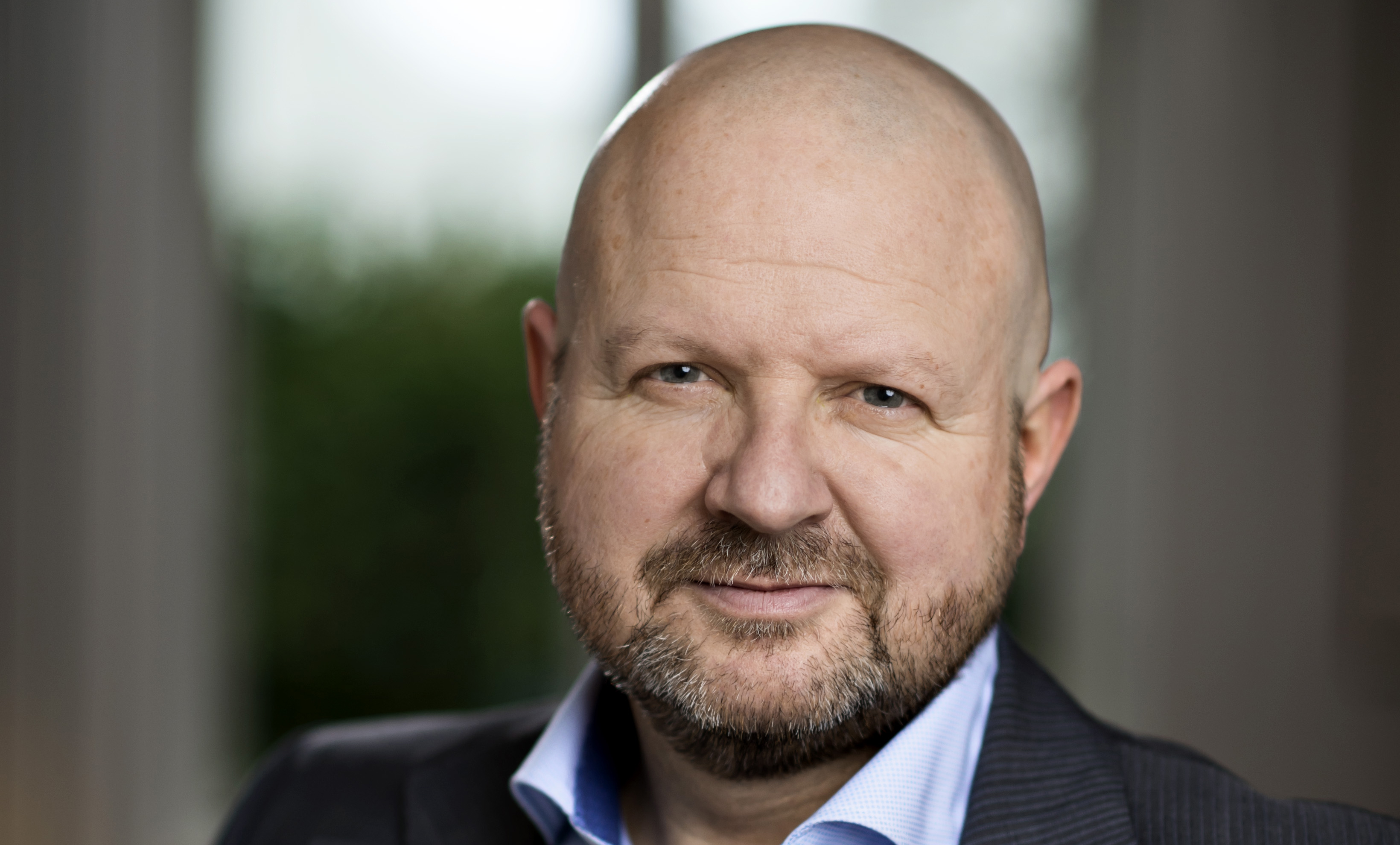 Lægemiddelstyrelsens direktør Thomas Senderovitz stopper: “Det har ikke været noget nemt valg”