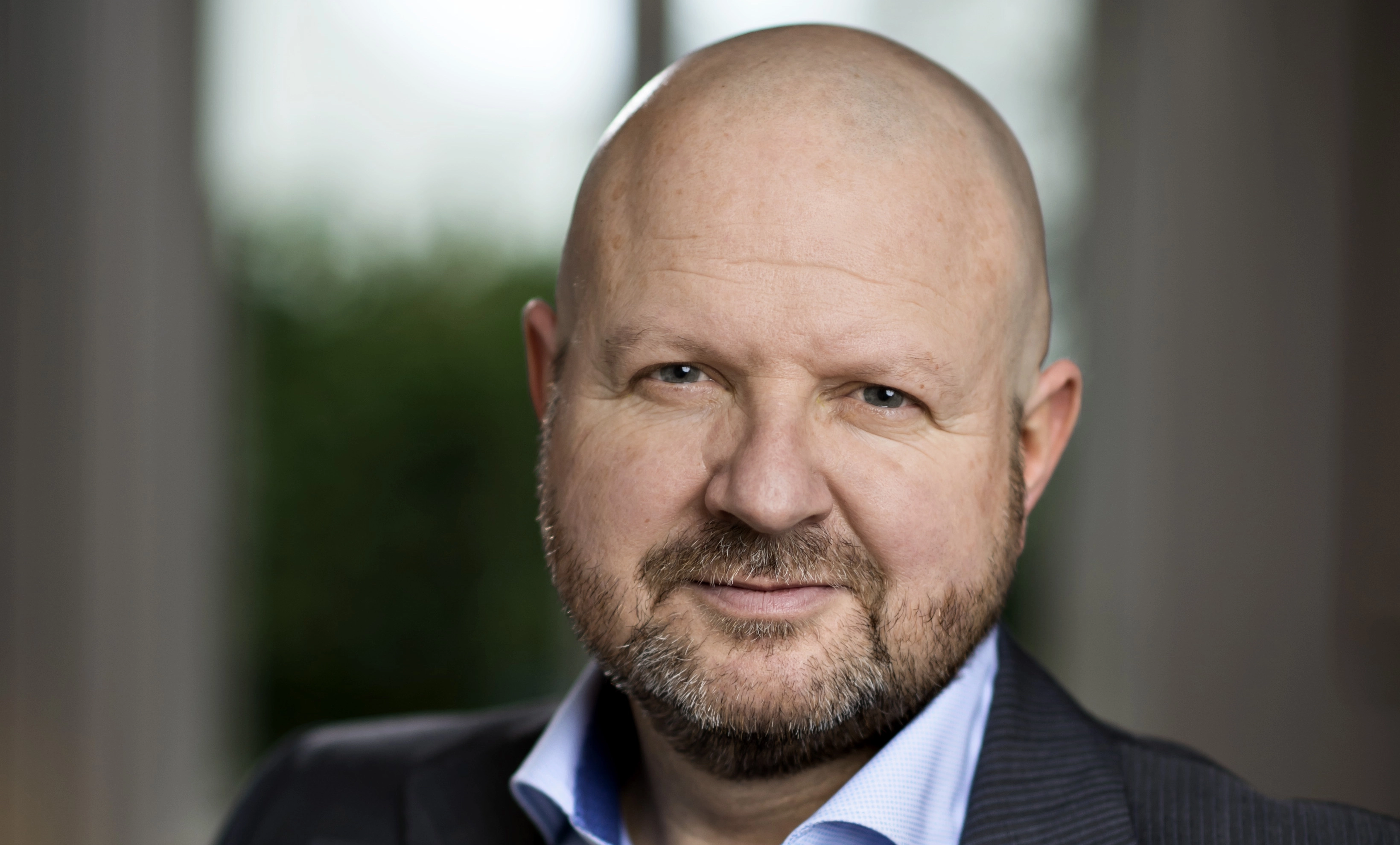 Lægemiddelstyrelsens direktør Thomas Senderovitz stopper: “Det har ikke været noget nemt valg”