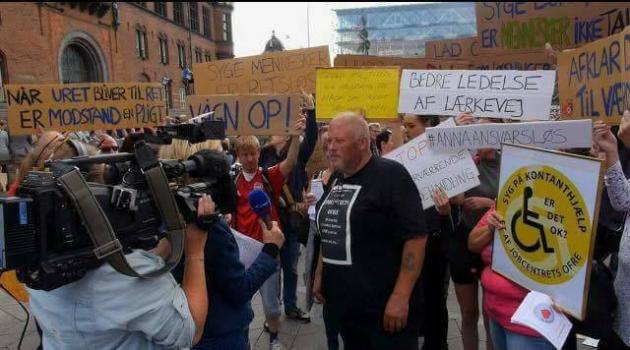 Hård kritik fra taskforce: København jager syge borgere