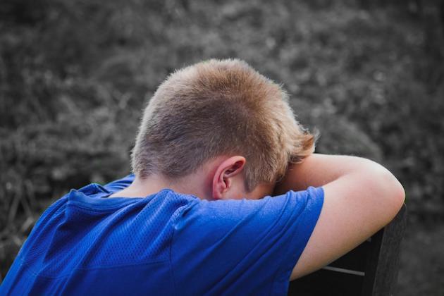 Andelen af børn og unge med psykiatriske diagnoser er fordoblet på syv år