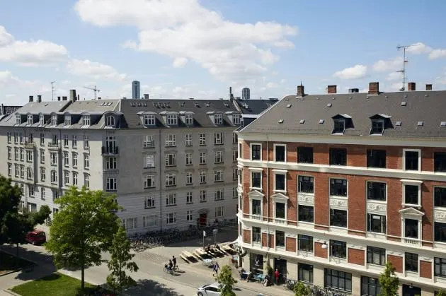 Prisniveauet på ejerlejligheder er historisk højt