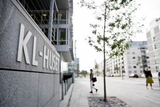 KL-direktør: Storkonflikt kan skubbe den danske model ud over kanten