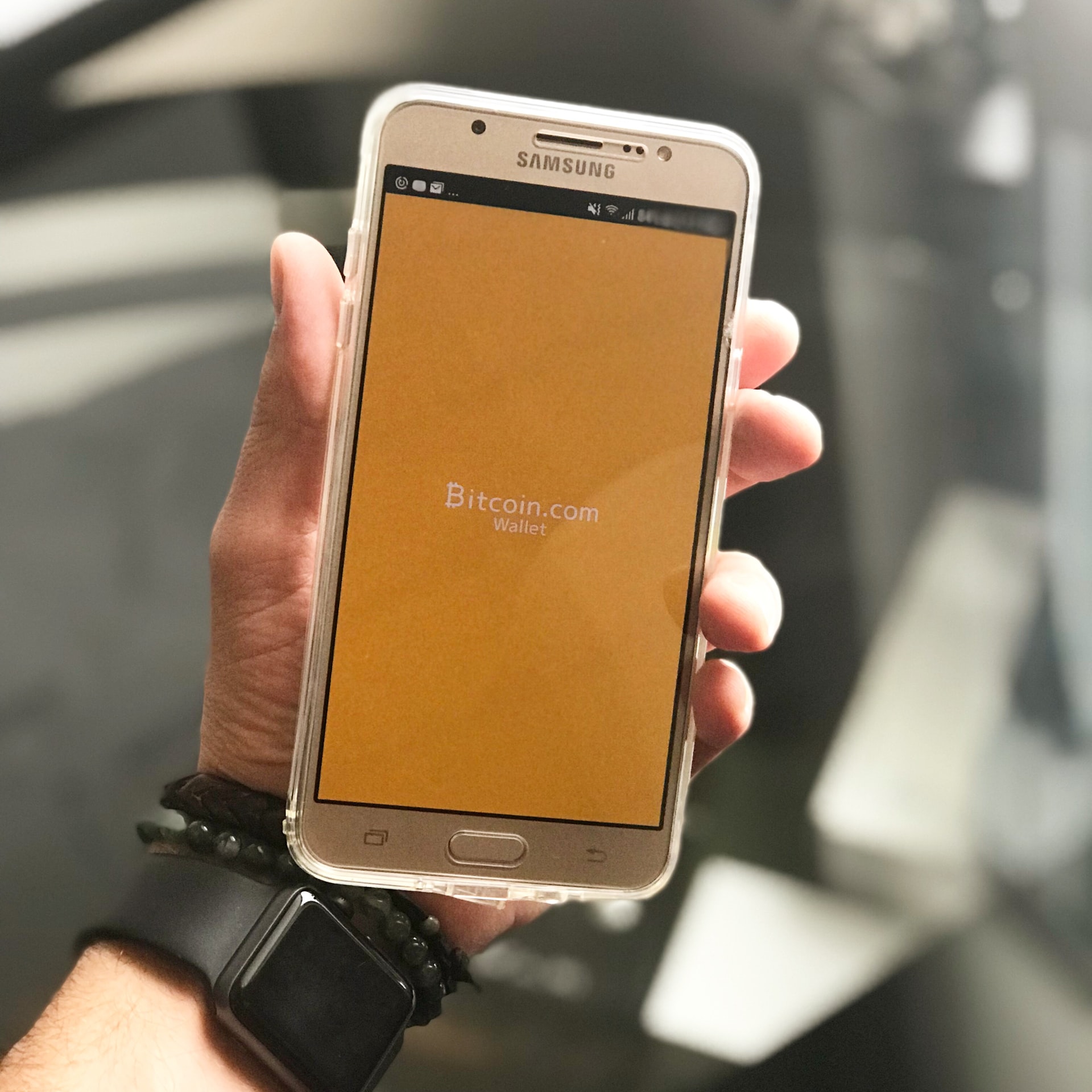 Kryptovaluta og crypto wallets er den nye måde at handle på