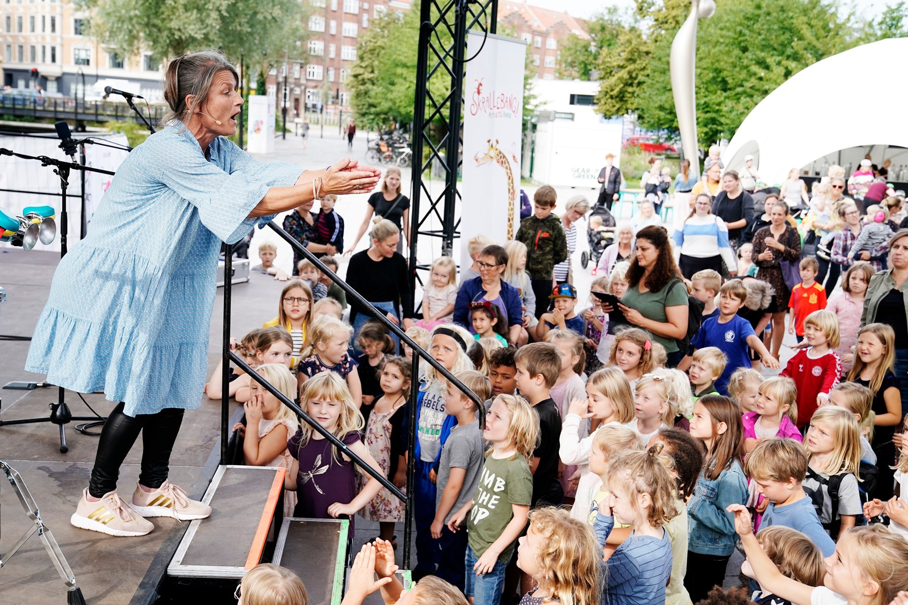 Nu er Aarhus Festuge aflyst
