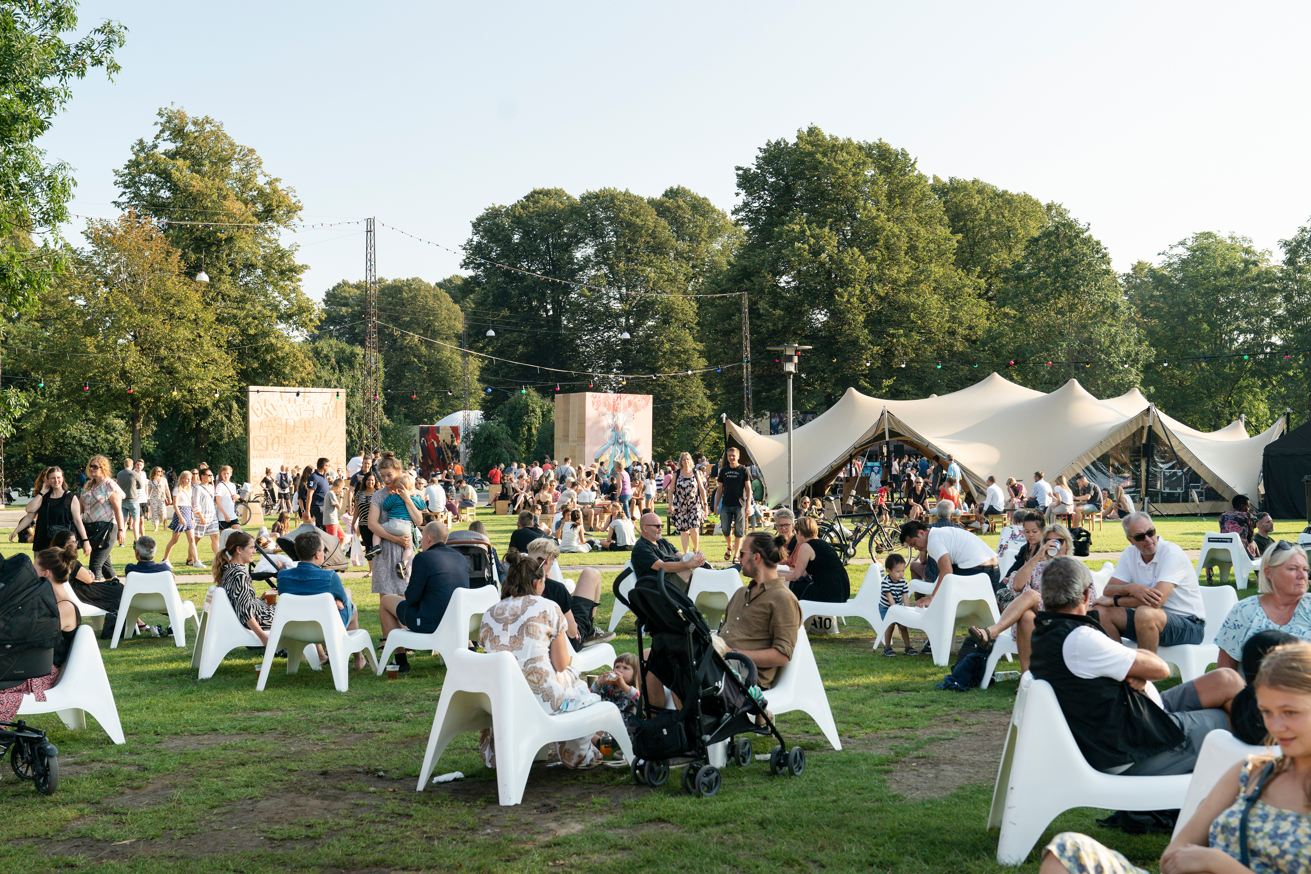 Covid-19: Er Aarhus Festuge i fare?