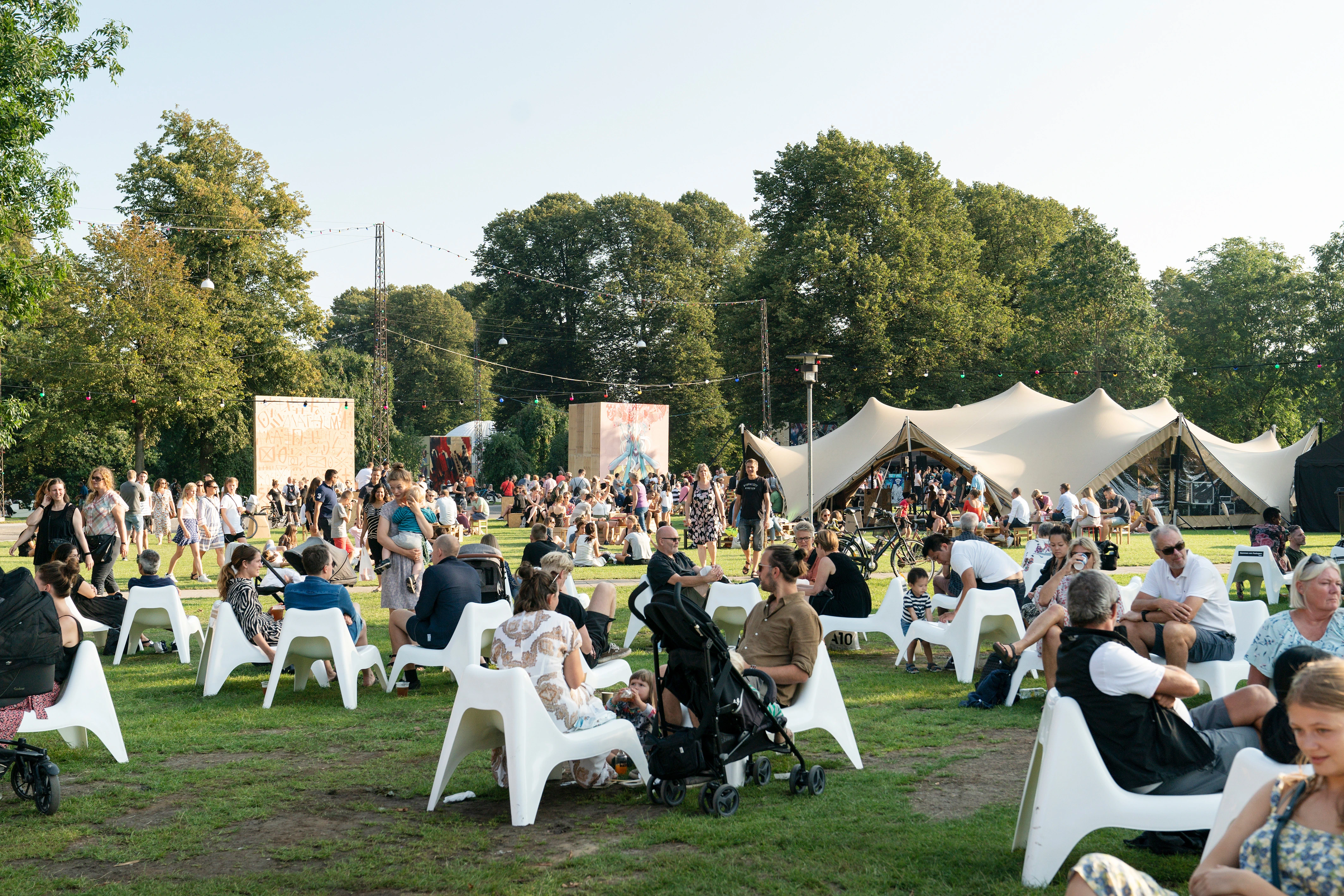 Covid-19: Er Aarhus Festuge i fare?