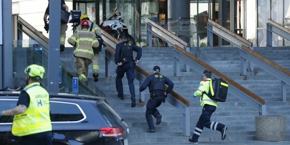 Få seneste nyt om situationen i Field’s