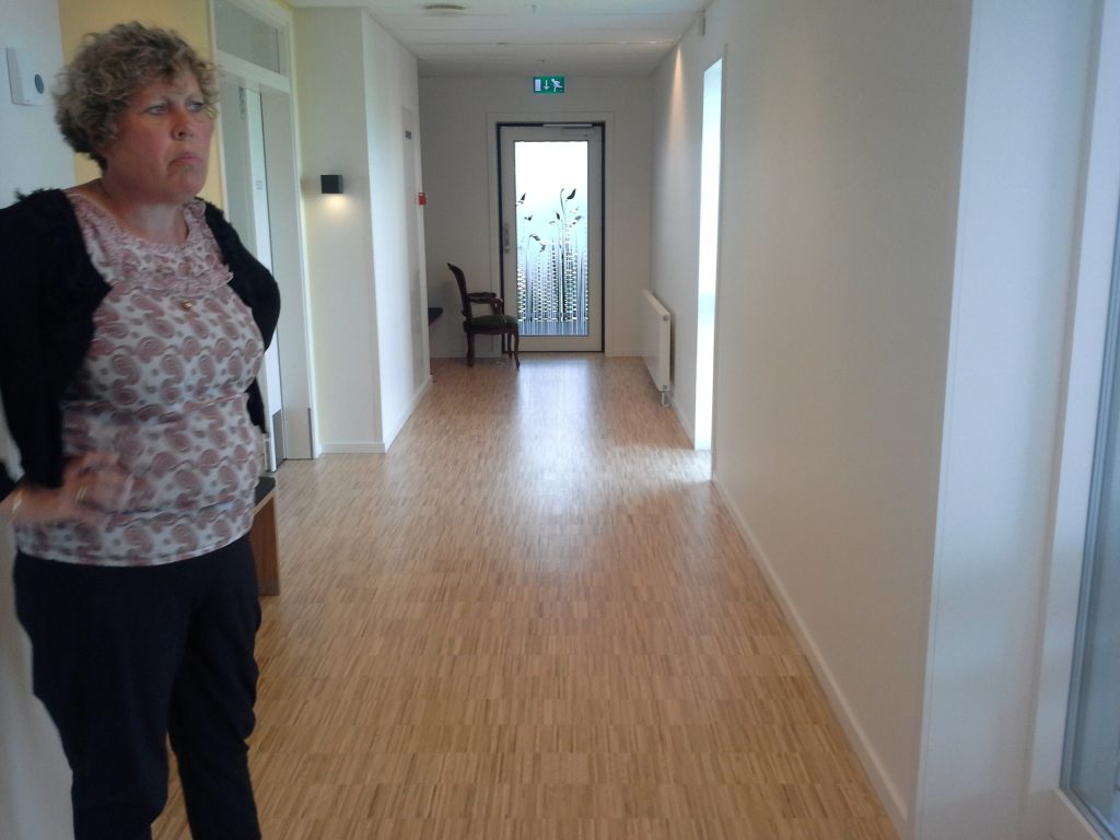 Forstander på Lotte:  Vi var truet af lukning