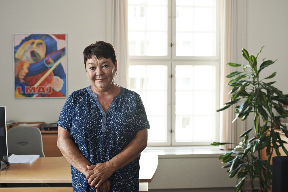 FOA er skuffet over modløs finanslov
