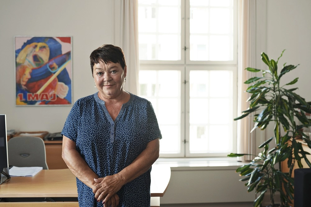FOA er skuffet over modløs finanslov