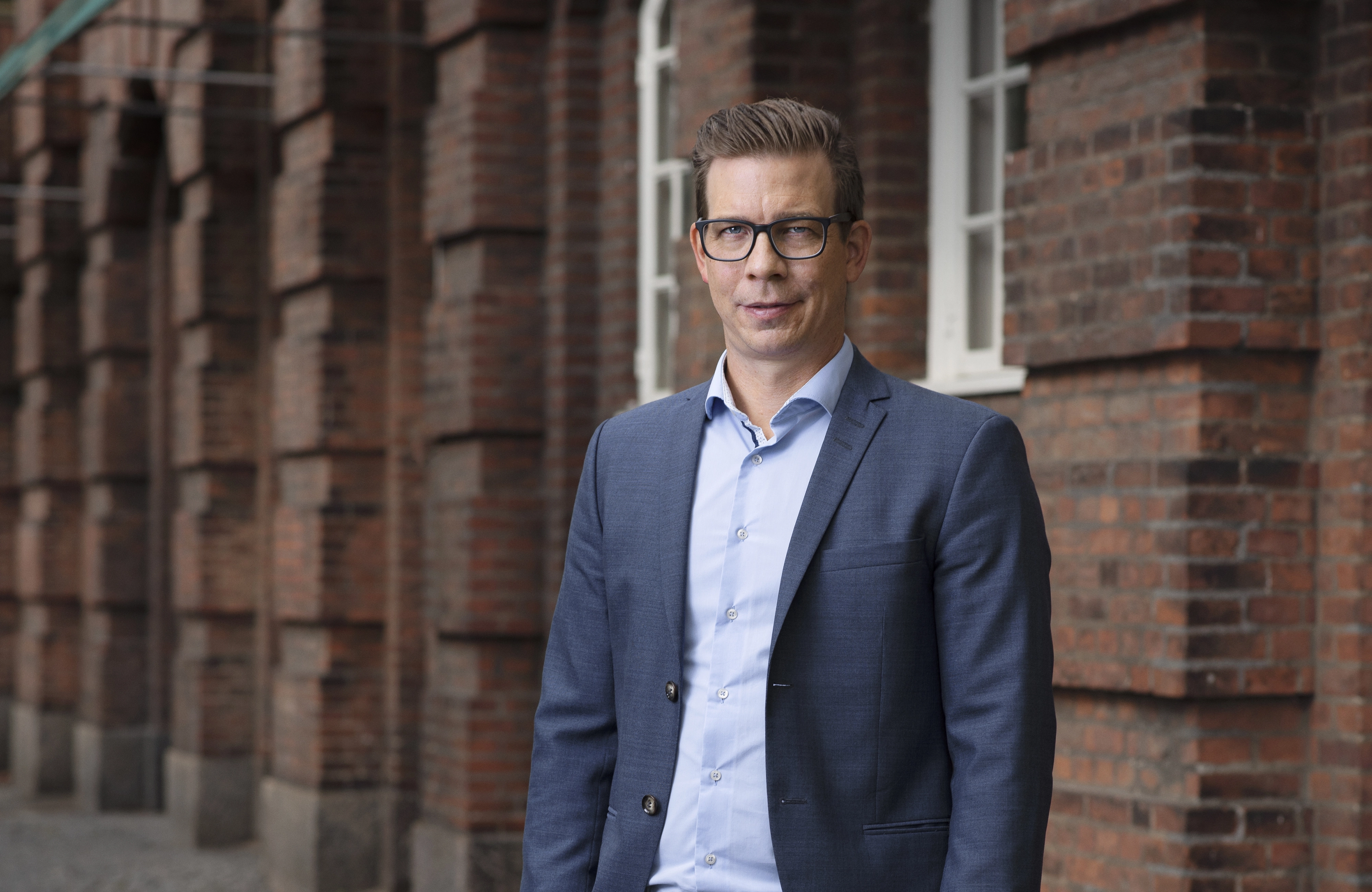 Historiske problemer med at skaffe uddannet personale