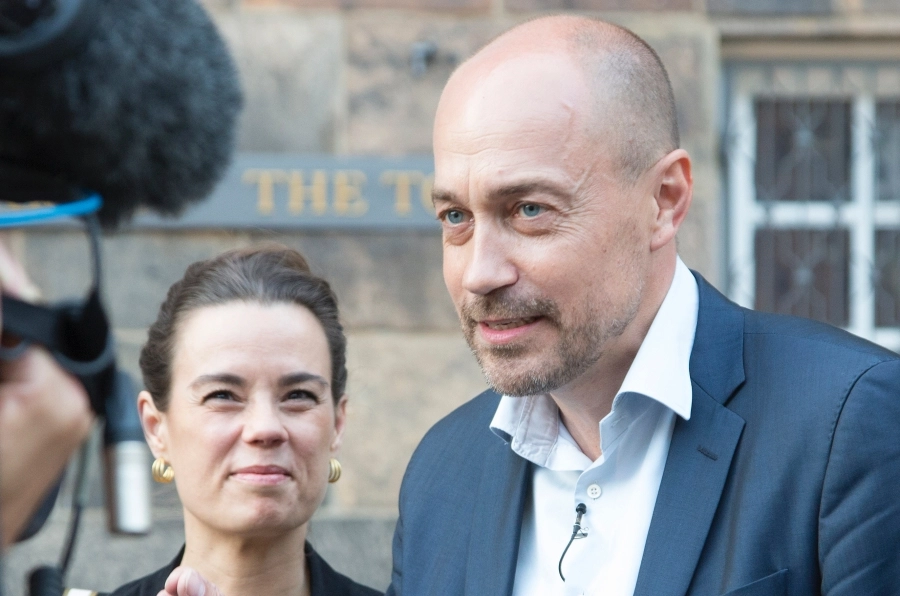 Sundhedsministeren får flere beføjelser til at modvirke forsyningsproblemer
