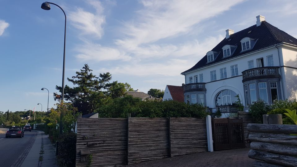 Rapport: Den rigeste procent danskere blev 48 procent rigere i 2010’erne