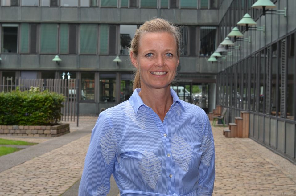 Københavns Kommunes Beskæftigelses- og Integrationsforvaltning henter ny administrerende direktør i Erhvervsministeriet