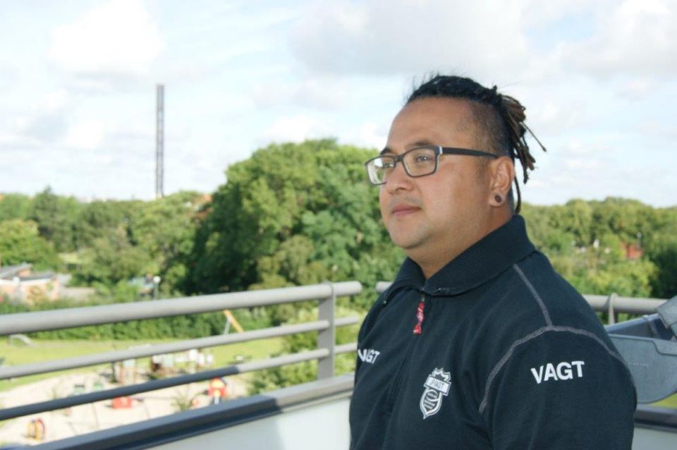 Med vagt på job i psykiatrien: “Han råbte, at jeg skulle slå ham ihjel”