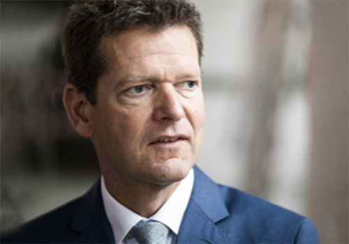 Søren Brostrøm ude med vaccine-nyt: “Det er lovende”