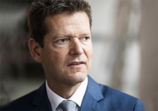 Bliv vaccineret af Søren Brostrøm