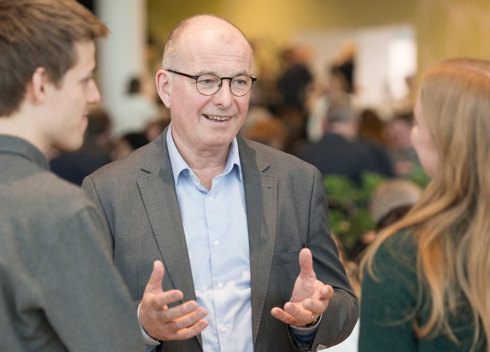 Krifa deler intern krænkelsespolitik