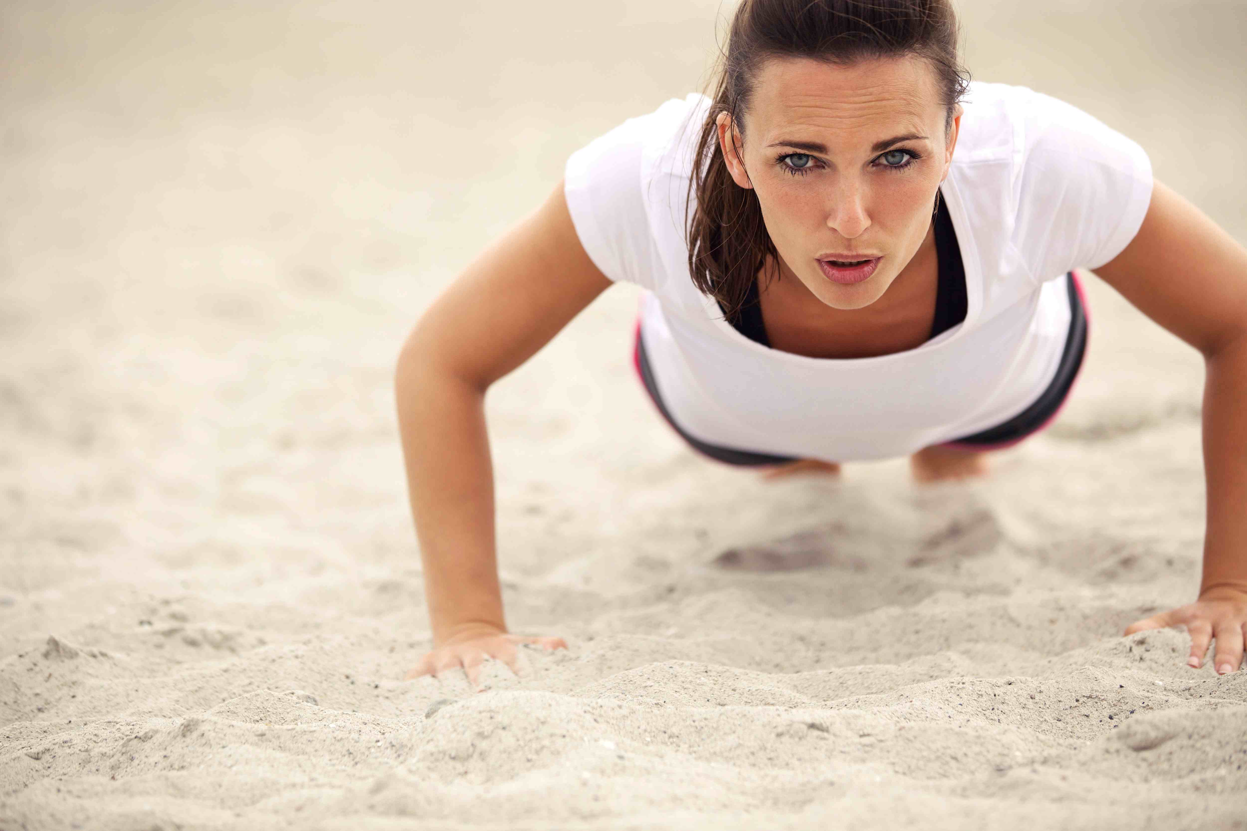Bootcamp og Sweatshop i Ankestyrelsen