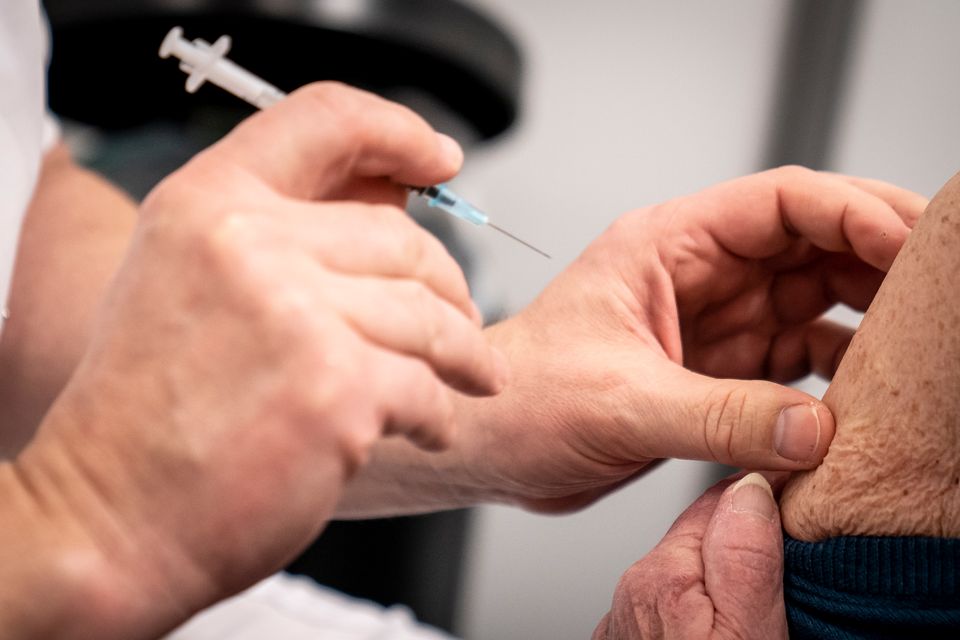 Sårbare borgere får 20 nye pop-up vaccinationssteder