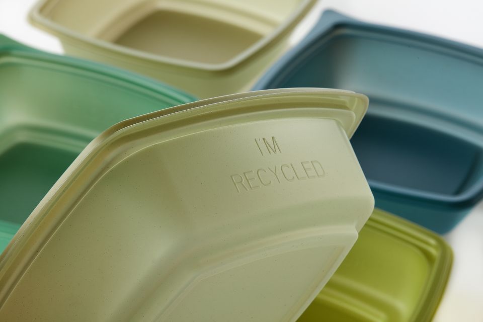 Unik fødevareemballage i genanvendt plast vinder Plastprisen 2020