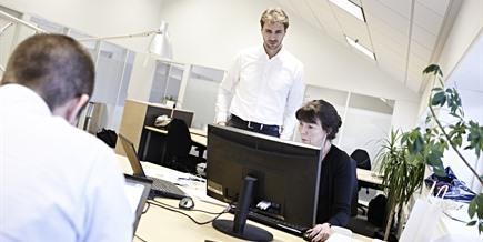 Næstveds udbudsstrategi giver effektiviseringsfordele