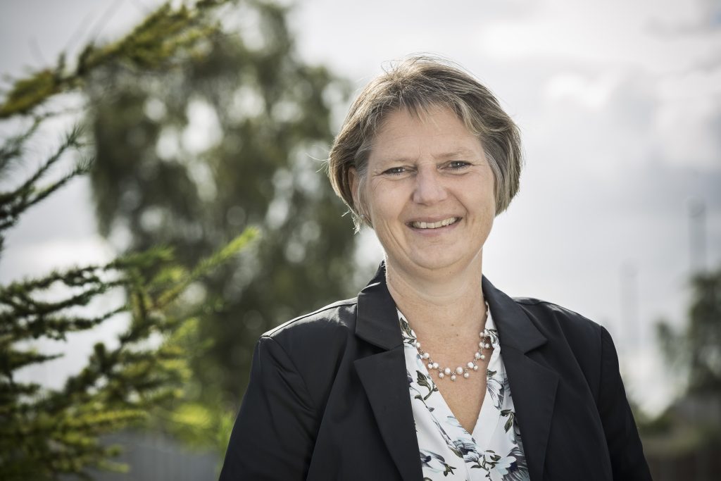 Styrk faglig ledelse som disciplin