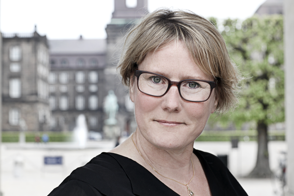 Bente Sorgenfrey: Vi har brug for et bud på ny styring af den offentlige sektor