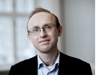 Interview med Klaus Majgaard: Oraklernes tid er forbi