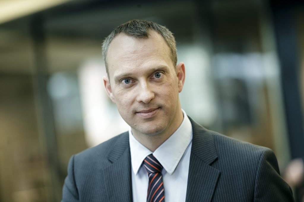 DI: Ny statslig it-strategi kan bidrage til øget konkurrence