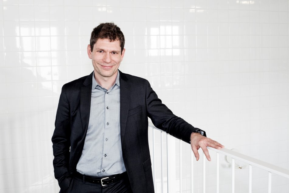 Ny direktør i Kost & Ernæringsforbundet