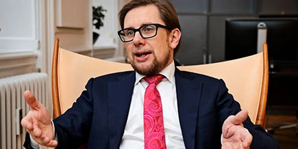 Simon Emil Ammitzbøll: Alt kan konkurrence­udsættes