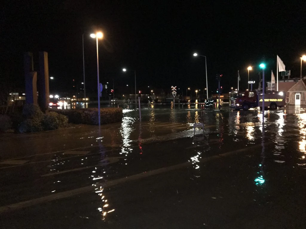 Efter stormfloden: Kolding sætter turbo på klimasikringen