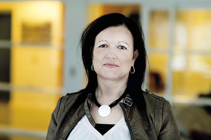 10 år uden tvang på psykiatriske hospital