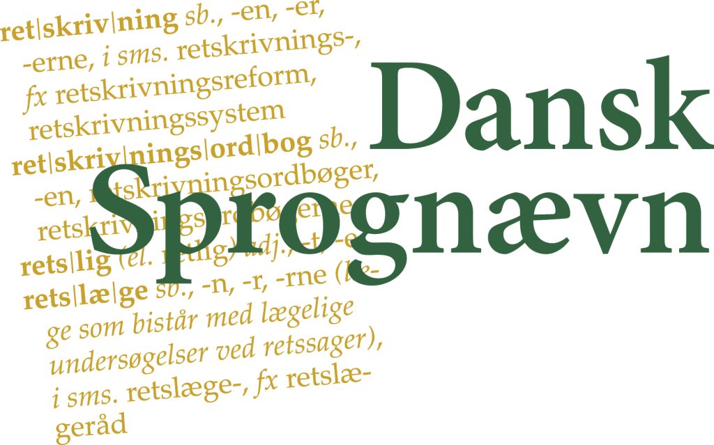 Dansk Sprognævn sætter fokus på myndighedernes sprog