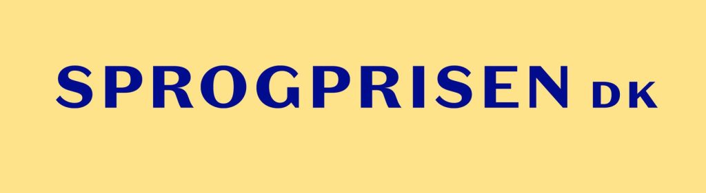 Indstil en tekst til Sprogprisen.dk
