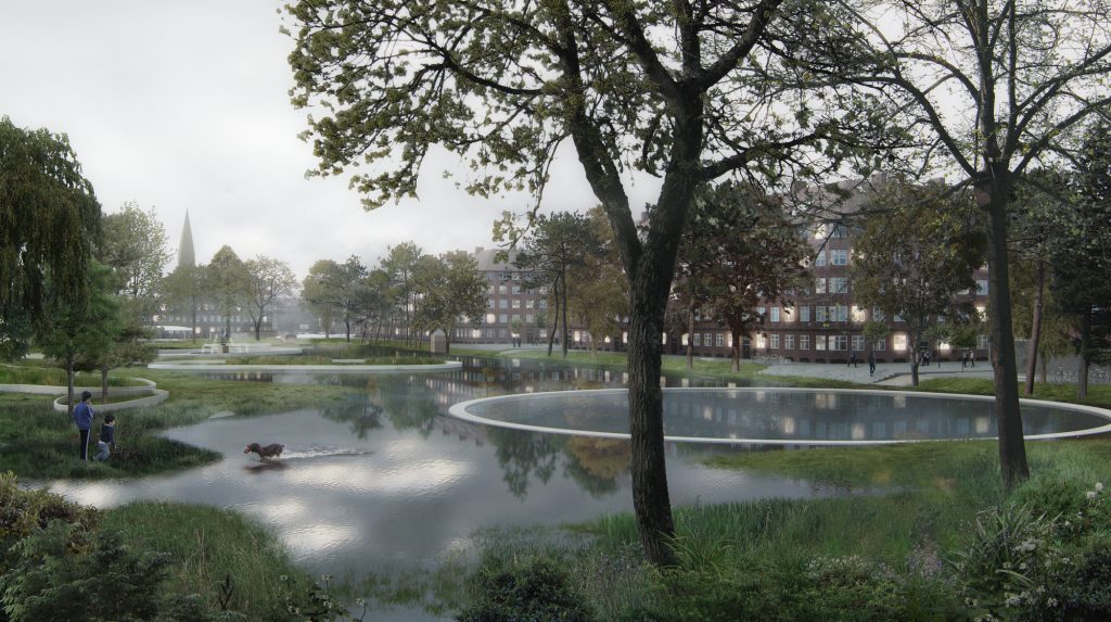Københavns Kommune satte social innovation på dagsordenen og blev hædret: “Vi var nok lidt på tværs”