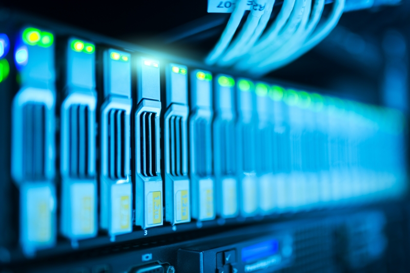 Vigtigt europæisk fokus på databeskyttelse og brug af kunstig intelligens