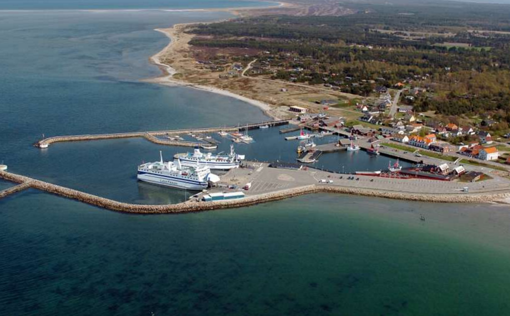 Læsø Kommune melder sig ind i Landdistrikternes Fællesråd