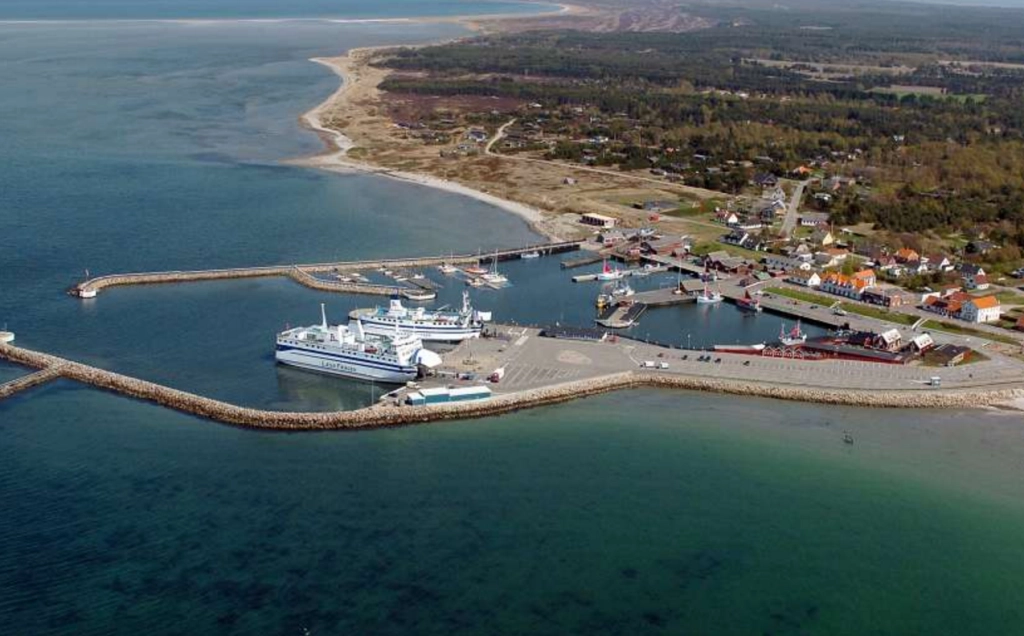 Læsø Kommune melder sig ind i Landdistrikternes Fællesråd