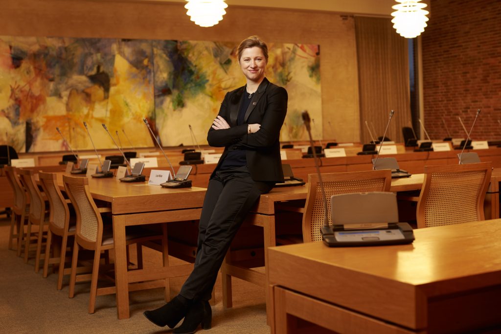Sådan puster vi liv i forebyggelsen