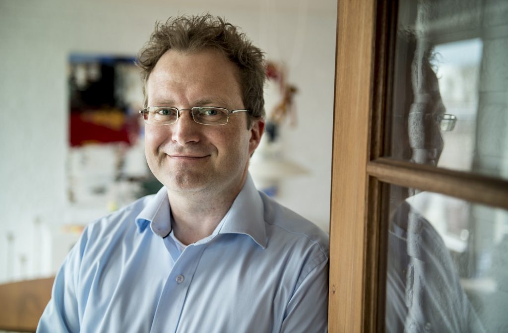 Landdistrikter: Kommuner kan fremme bredbåndsudvikling
