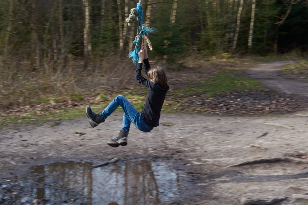 Den nye folkeskole er ved at miste selve livet