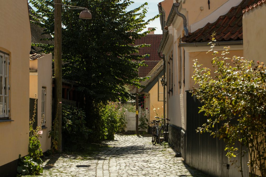 Dragør Kommune vil i innovationspraktik