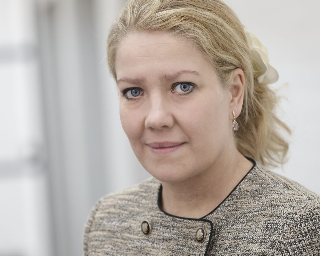 Dansk Magisterforening indgår partnerskab om innovationspraktik: ”En unik mulighed for vores medlemmer”