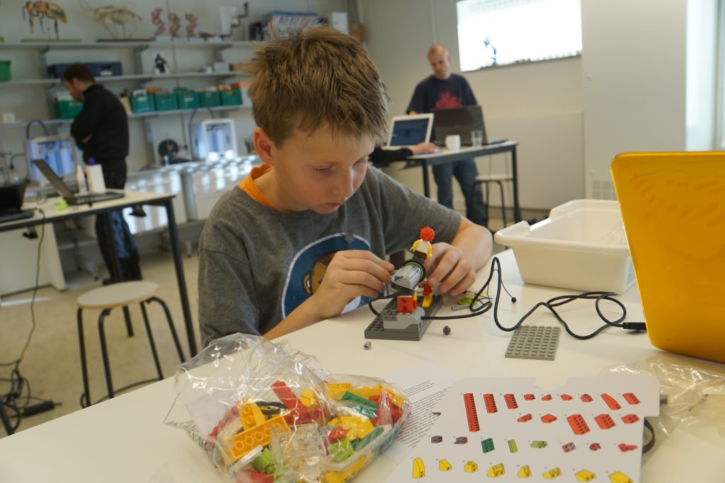 Gratis uddannelse: Åben Skole 2.0 lanceres